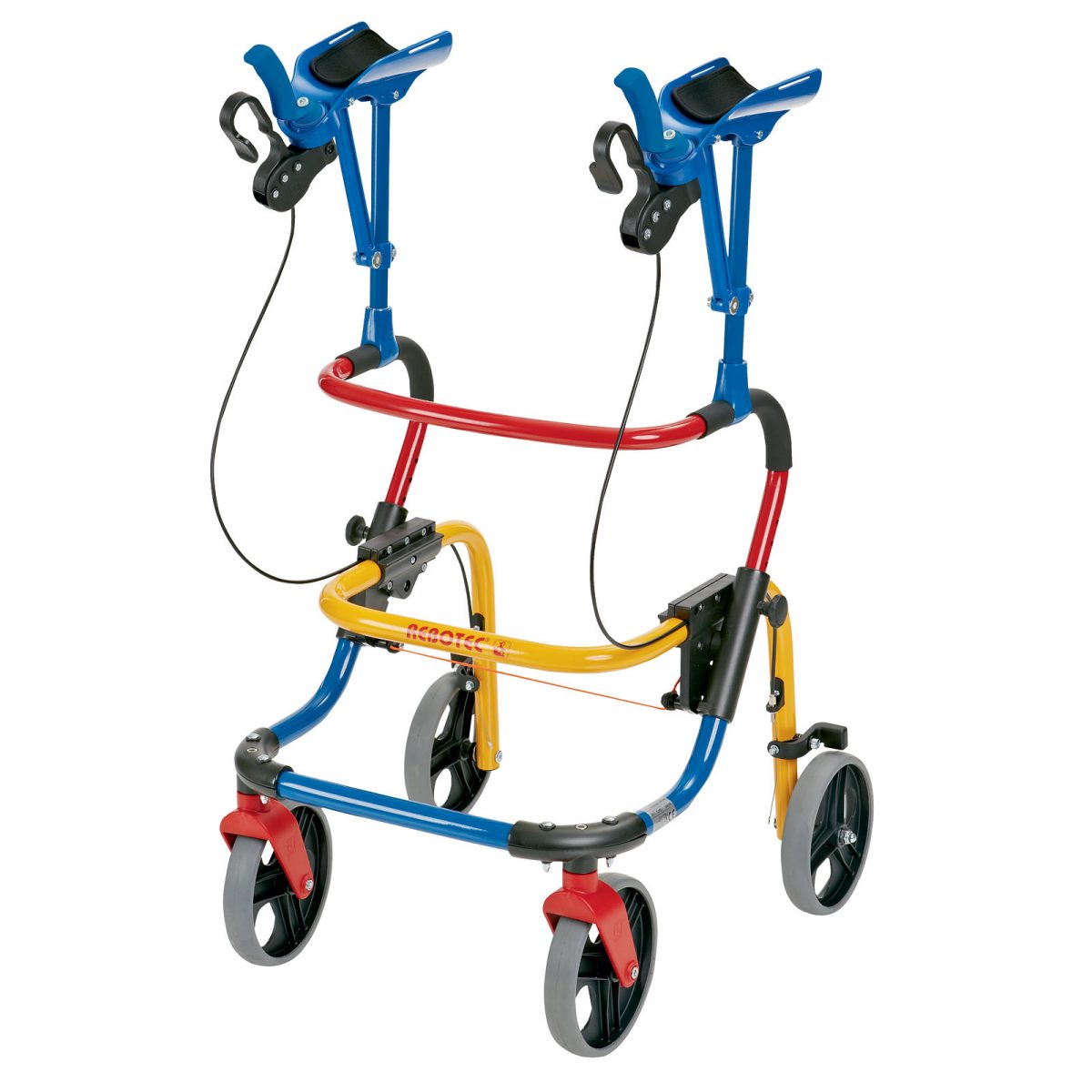 Walkers & Frames | Rebotec UK