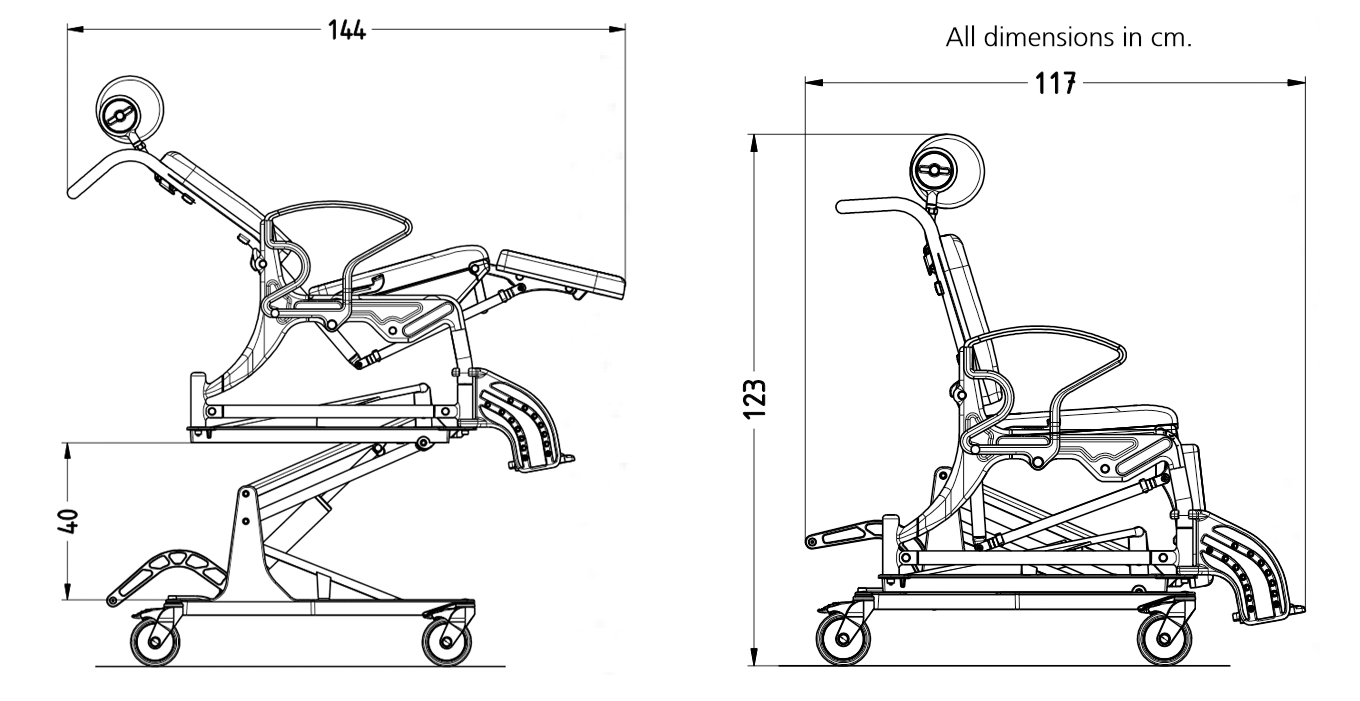 Phoenix Multi Specification Drawing